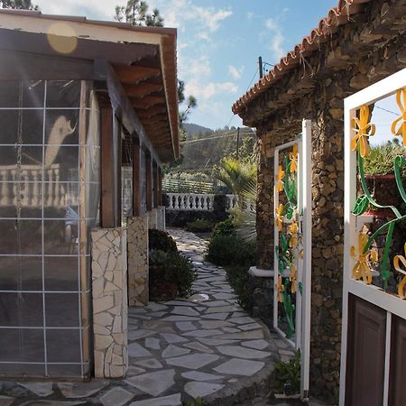 Vivienda Vacacional Luna El Paso Εξωτερικό φωτογραφία