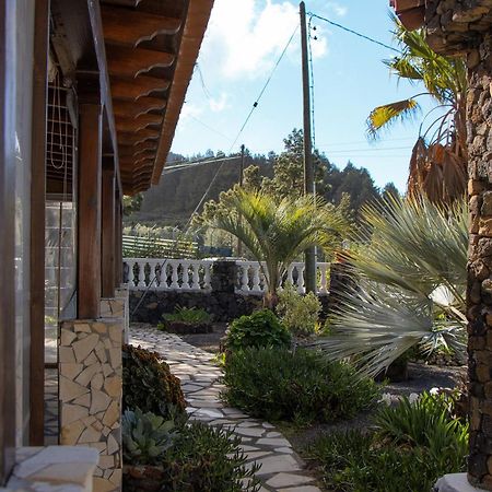 Vivienda Vacacional Luna El Paso Εξωτερικό φωτογραφία