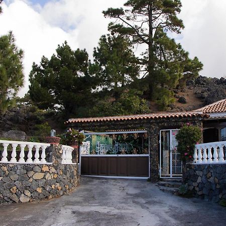 Vivienda Vacacional Luna El Paso Εξωτερικό φωτογραφία