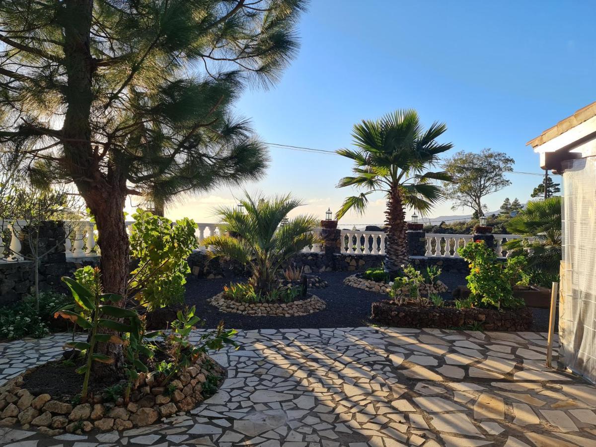 Vivienda Vacacional Luna El Paso Εξωτερικό φωτογραφία