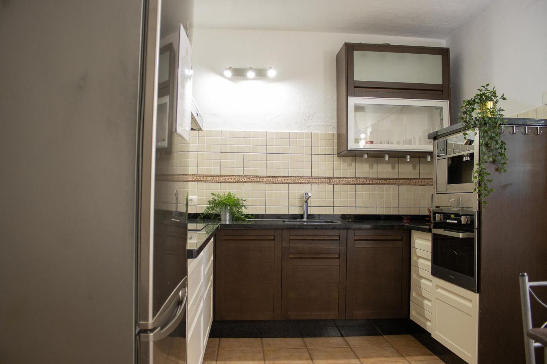 Vivienda Vacacional Luna El Paso Εξωτερικό φωτογραφία