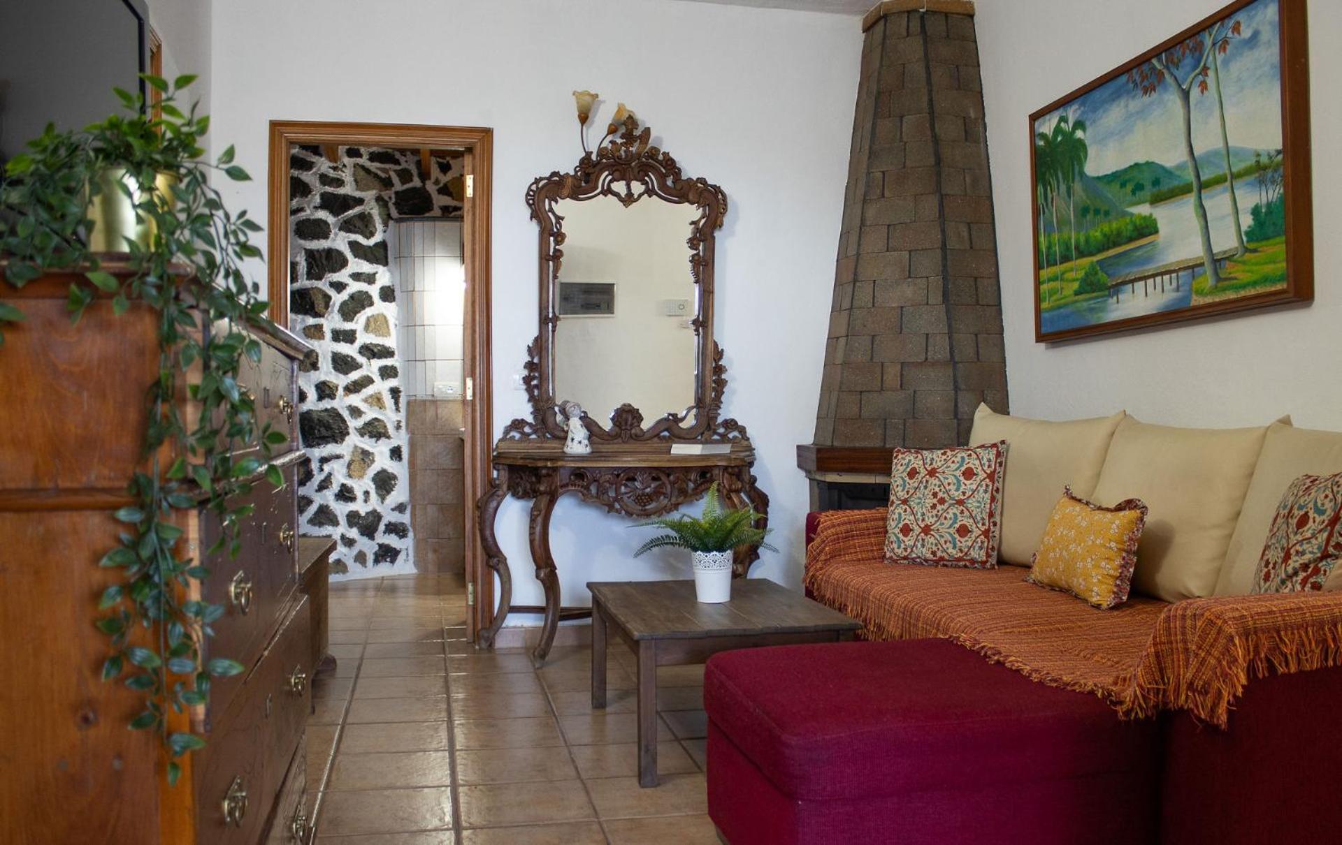 Vivienda Vacacional Luna El Paso Εξωτερικό φωτογραφία