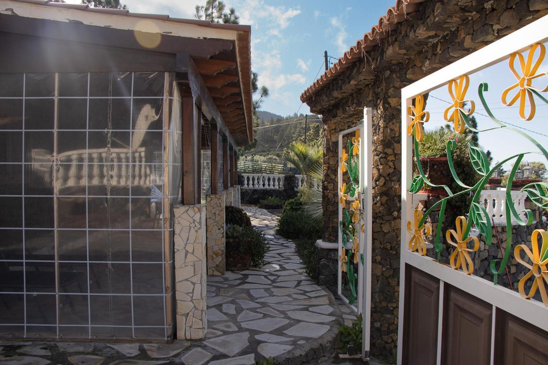 Vivienda Vacacional Luna El Paso Εξωτερικό φωτογραφία