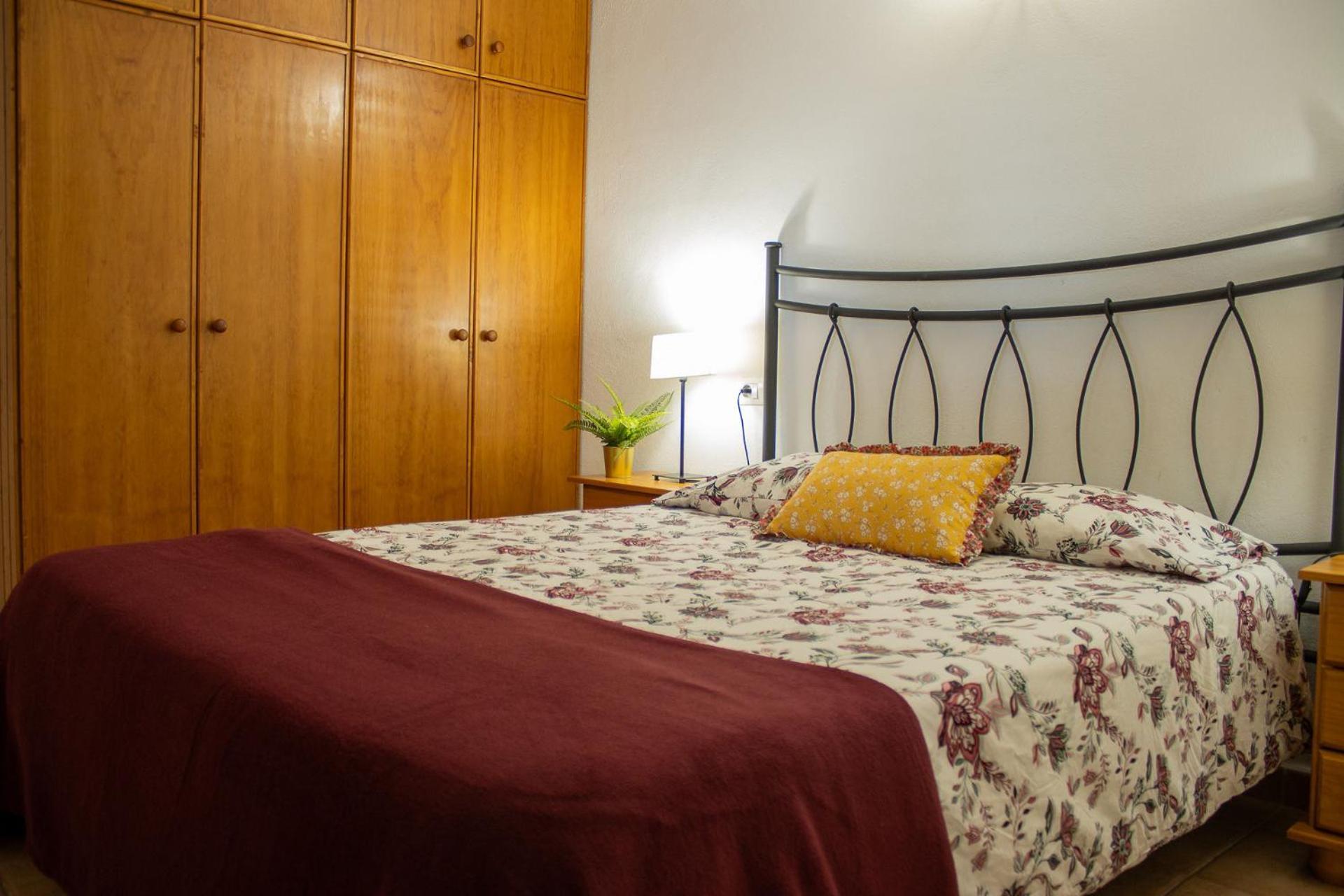 Vivienda Vacacional Luna El Paso Εξωτερικό φωτογραφία