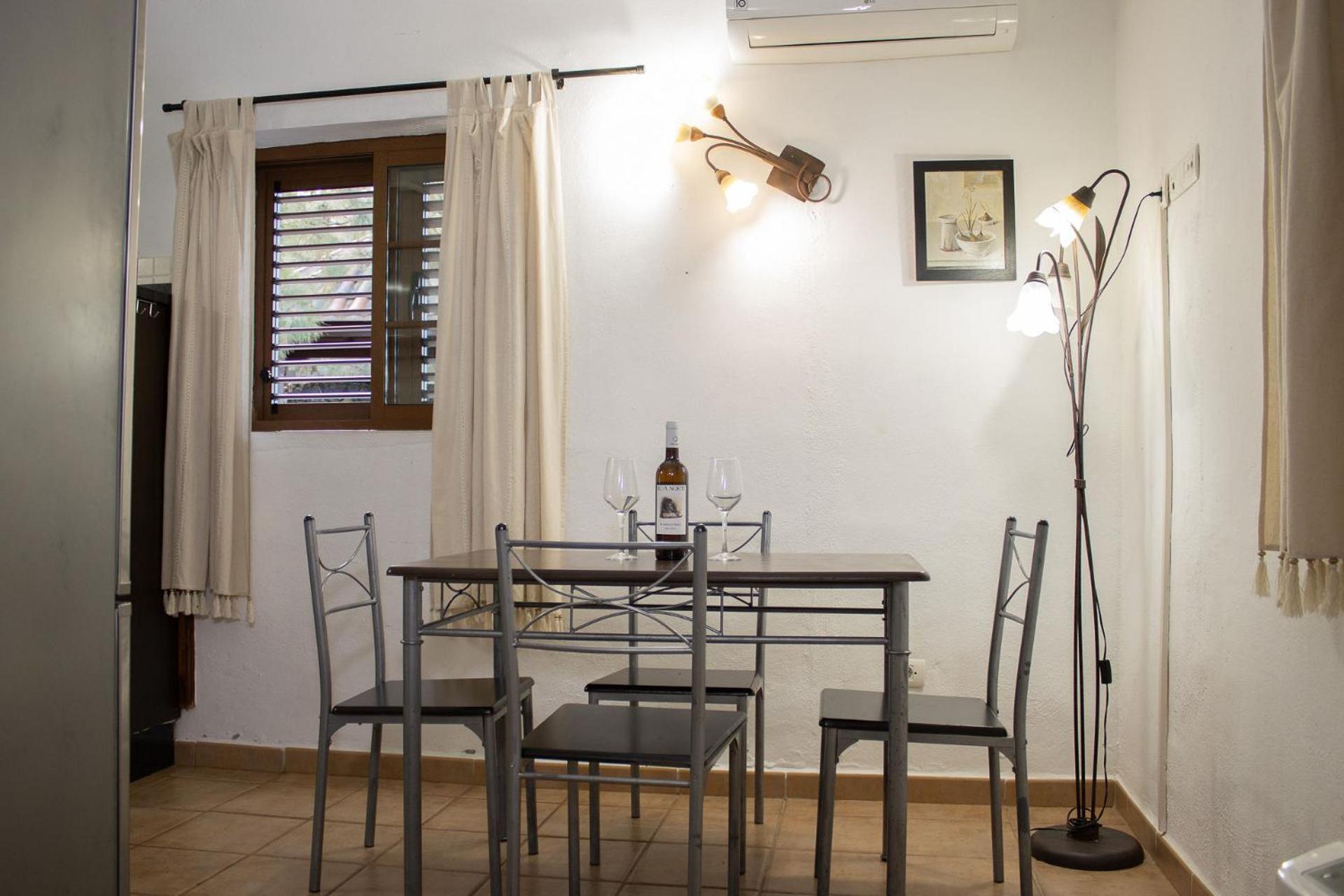 Vivienda Vacacional Luna El Paso Εξωτερικό φωτογραφία
