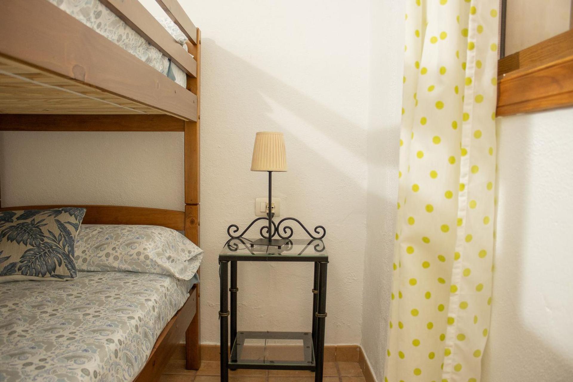 Vivienda Vacacional Luna El Paso Εξωτερικό φωτογραφία