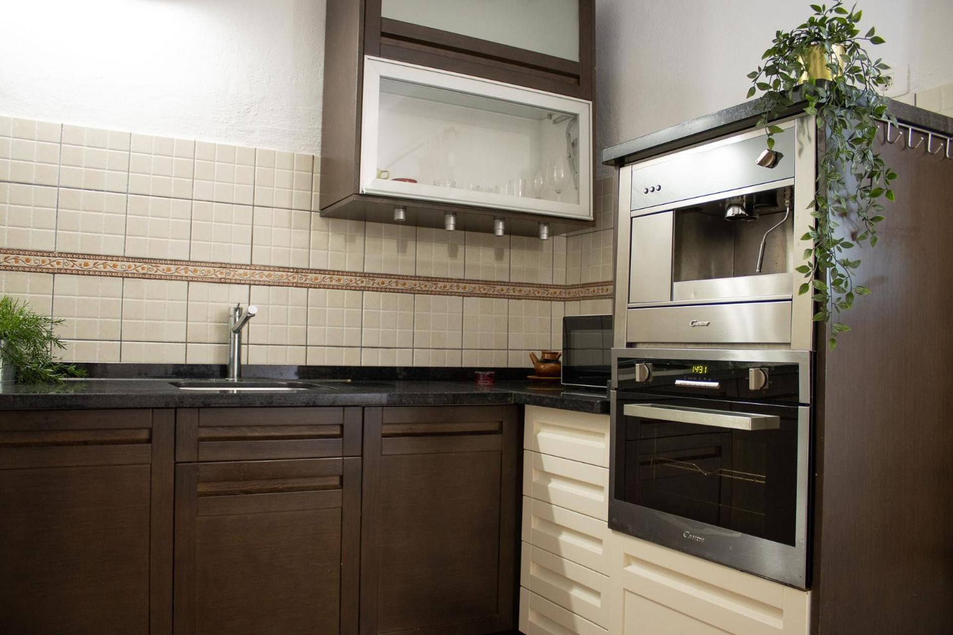 Vivienda Vacacional Luna El Paso Εξωτερικό φωτογραφία