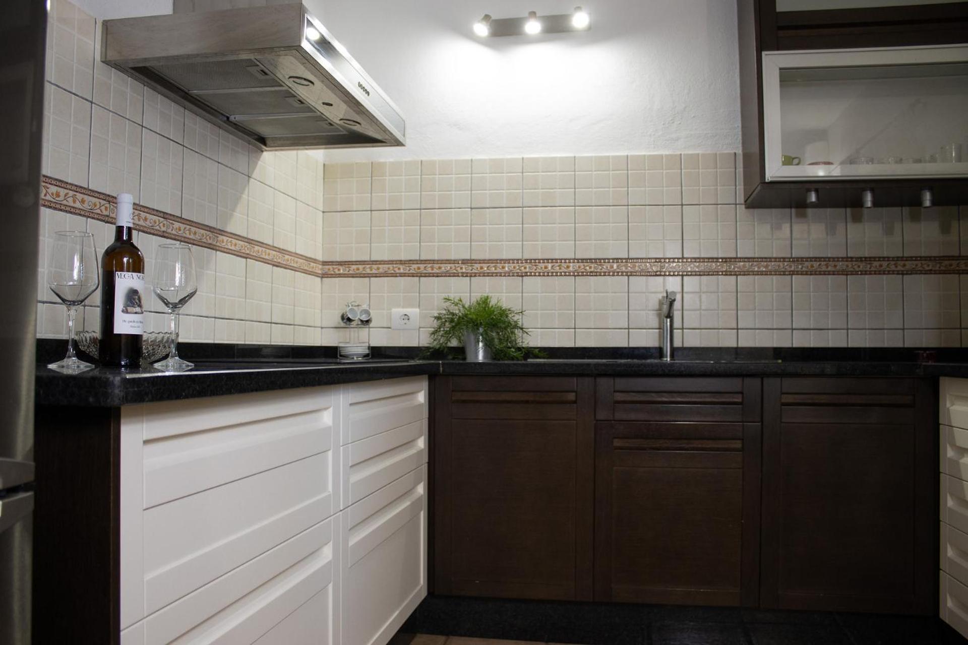 Vivienda Vacacional Luna El Paso Εξωτερικό φωτογραφία