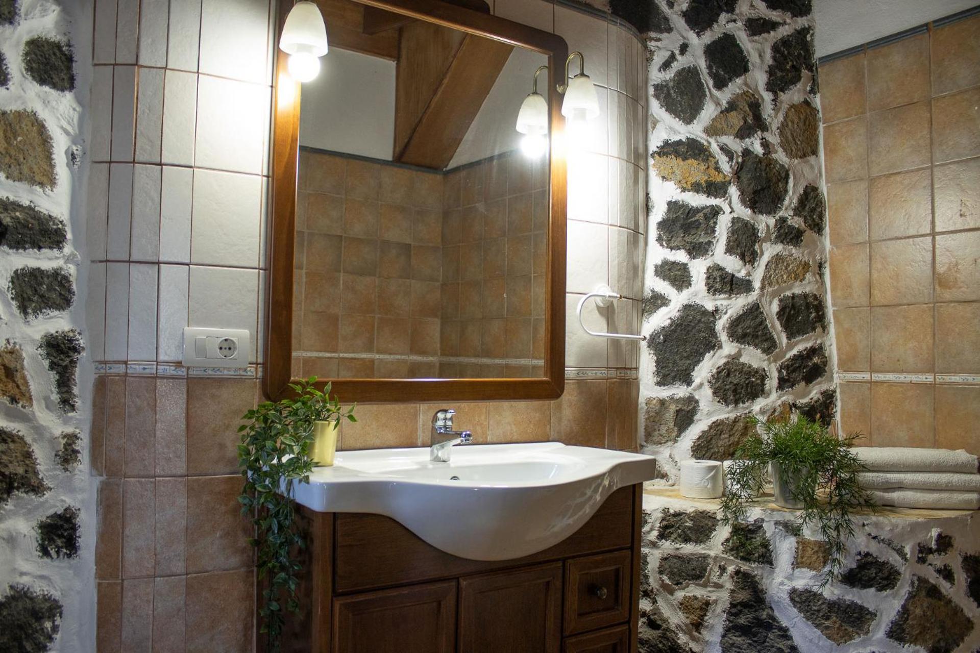 Vivienda Vacacional Luna El Paso Εξωτερικό φωτογραφία
