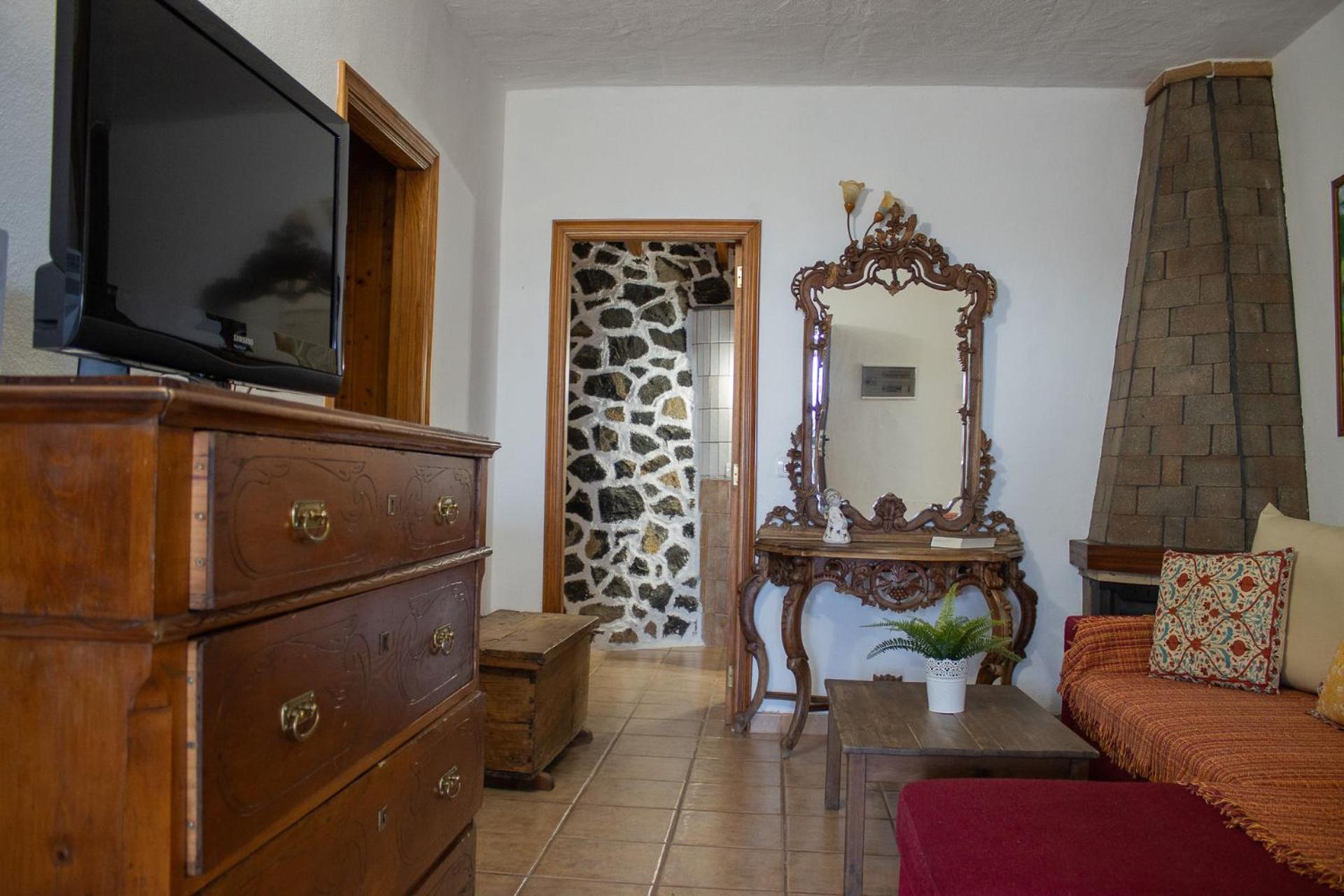 Vivienda Vacacional Luna El Paso Εξωτερικό φωτογραφία
